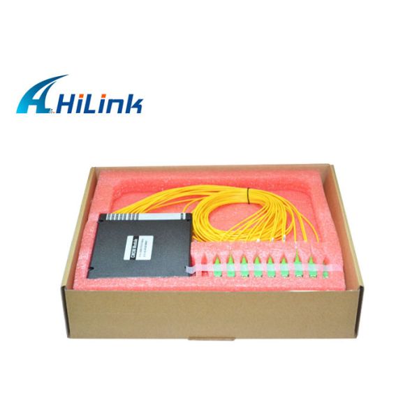 Пассивный модуль пакета 18CH CWDM Mux Demux ABS
