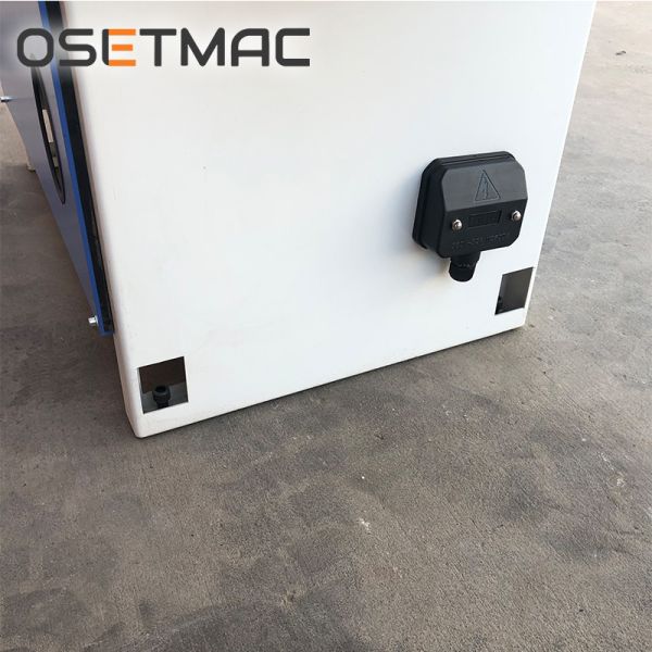 DTW-120A Manual Sanding Machine with Video Technical Support and Long Service Life