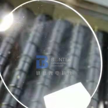 вафля ниобата лития 8" 0.5mm