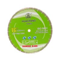 La presse froide de haute qualité 16inch 400×2.6/3.4×10×25.4mm×28T a segmenté Diamond Blade For General Purpose, pierre