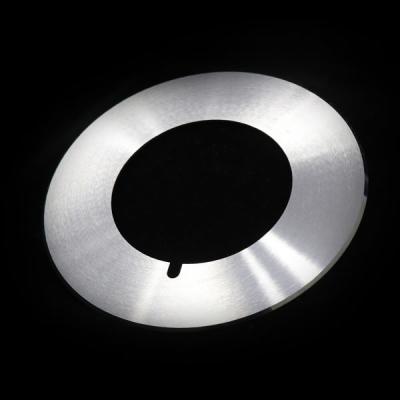 Faca de fundo redondo de carboneto de tungstênio OEM ODM