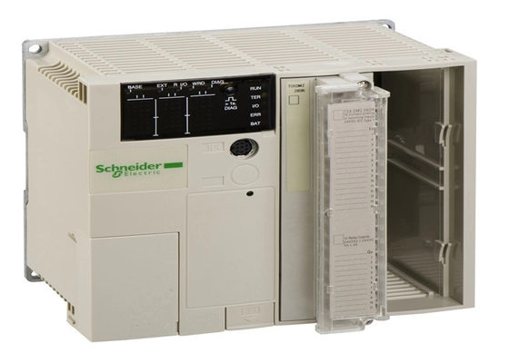 Micro 37 de Schneider Electric TSX3721001 TSX 21 22 configurations de PLC