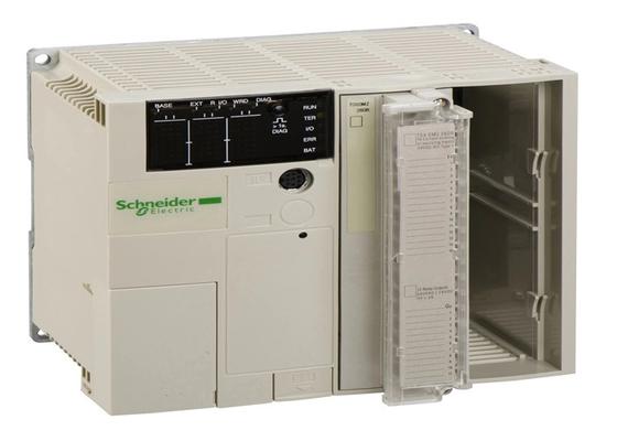 Micrófono 37 de Schneider Electric TSX3721001 TSX 21 22 configuraciones del PLC