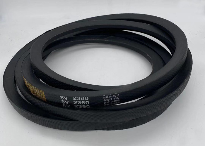 Прочный пояс связи v длины толщины 2360mm 23mm