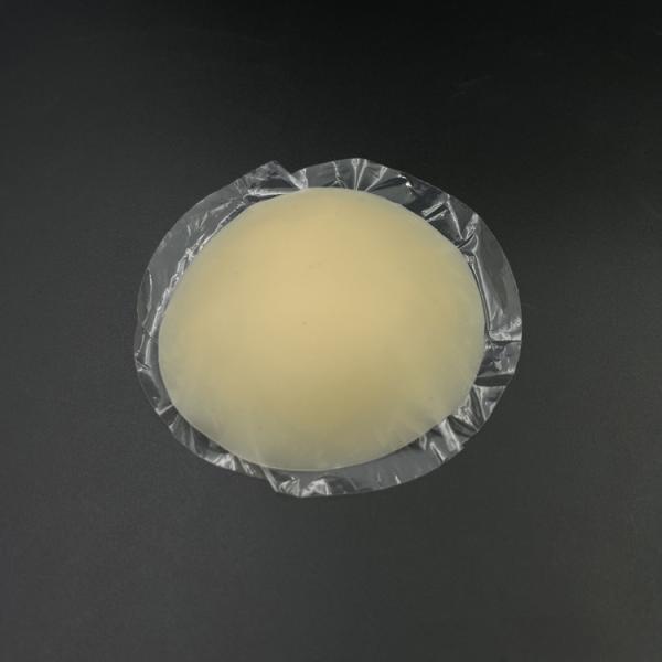 Skin Friendly Breast Silicone Nipple Petals Odorless Waterproof