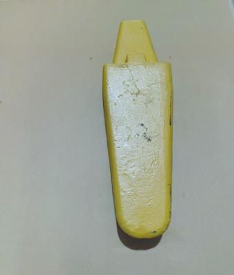 14537826 Construction Machinery Spare Part For V-olvo  EC480 Excavator Bucket Tooth Adapter
