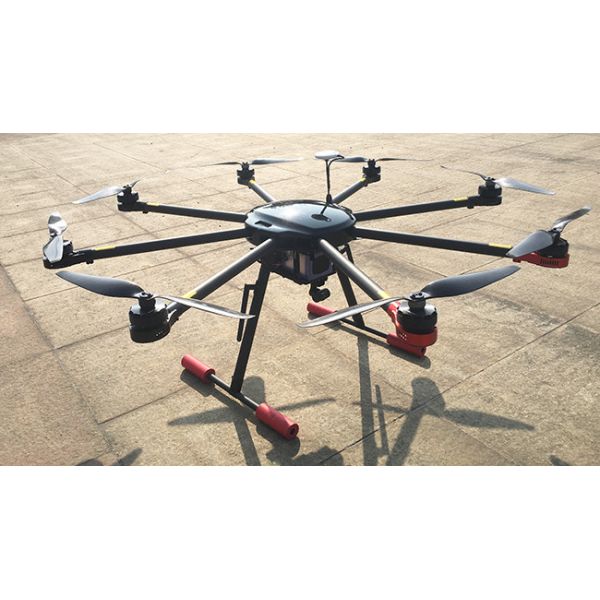 Axle Distance 1080mm Powerline UAV With 16000mAh 6S Battery