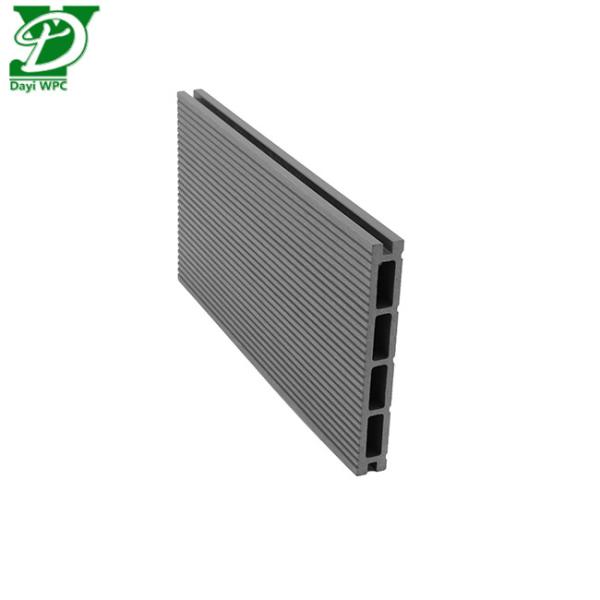 中空WPCデッキ 146x21mm プールと庭用