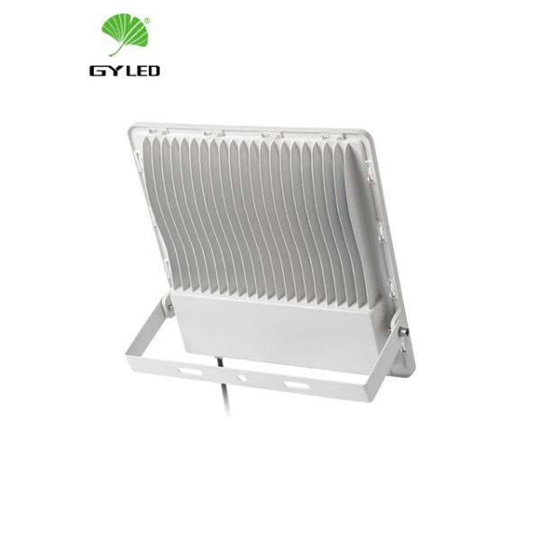 15m 20m 24000lumens Exterior Led Floodlights For Football Pitches Tower
