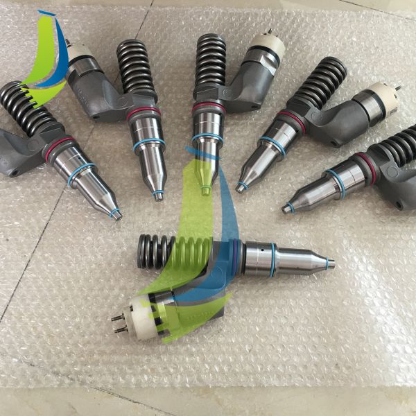 249-0712 инжектор дизельного топлива 2490712 для двигателя C14 C15