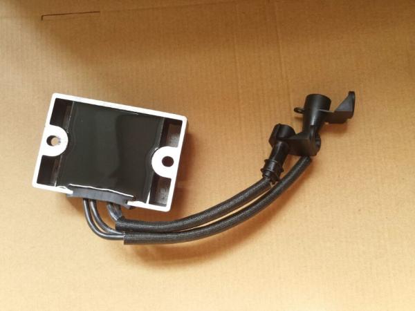 12V 36A Motorcycle Voltage Rectifier Harley davidson Sportster Regulator 74711-08