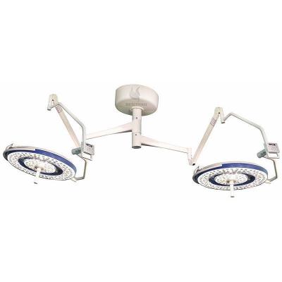 Lampe de fonctionnement sans ombre LED Ajustez la température de couleur