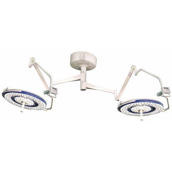 Lampe de fonctionnement sans ombre LED Ajustez la température de couleur