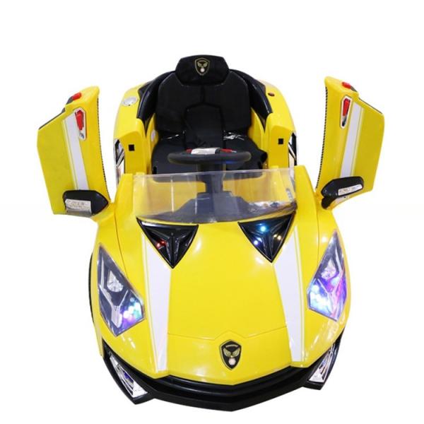 ドリームランド ホットセール コイン操作 ランボカー キッディは車に乗る 子供のためのゲームシティ