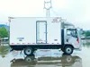 Used or Brand New Shacman Automatic Transmission Refrigerated Truck Insulated Truck Factory Direct Supply