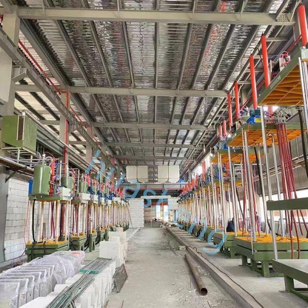 EPS Semi-Auto Shape Molding Machine with Customization and 5000*2300*3500 Dimensions