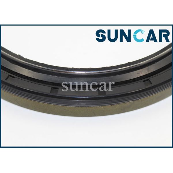 Cassette Ring ZGAQ-00100 Wheel Hub Oil Seal For R200W-7 R200W-7A Hyundai