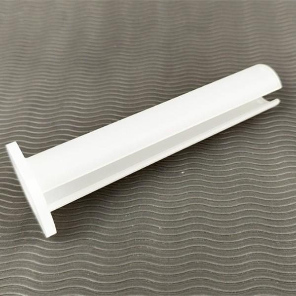 ISO1348 Custom Machining Services Milled Turned Aluminum Parts