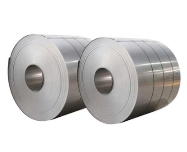 N08367 Hot Rolled Coil Steel Corrosion Resistant SGS Certificate 1219mm