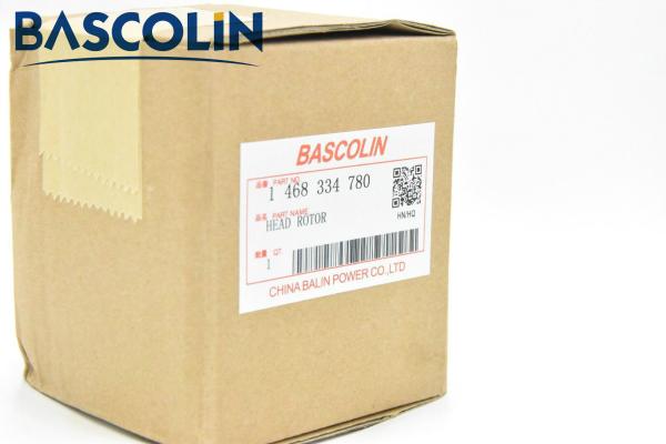 High Quality BOSCH head rotor replacement OEM 1 468 334 780 4/11R for IVECO VE distributor head rotor  1468334780