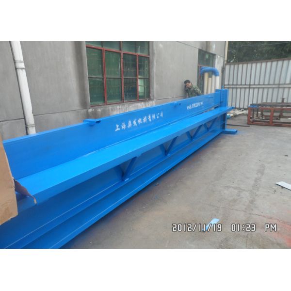 Тормоз машины/гибочной машины/прессы металлического листа электрической стали 4М/6М складывая