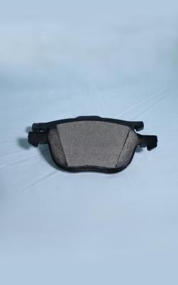 0.5 Inches Ceramic Brake Pads high temperature For Ford Vehicles