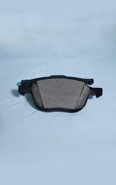 FD-12345 Cerâmica 4 Ford Pad Brake Set Para Veículos Ford OE Número Incluído