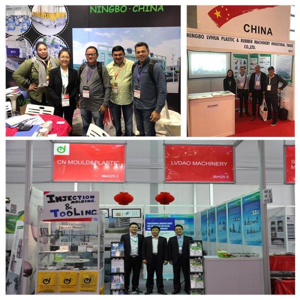 Пластиковая бутылка ЛДК-СДЖП-120 повторно используя машину/бутылку с водой повторно используя машину