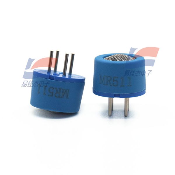 YJJ MR511 Hot-wire Gas Sensor Is Used To Detect The Concentration Of Combustible Gases Such As Natural Gas liquefied Gas And Gas
