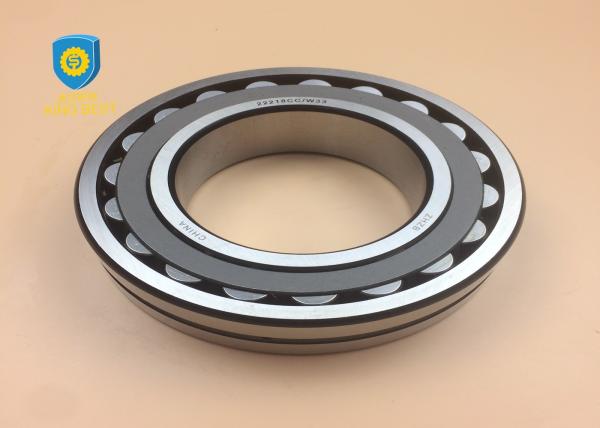anel do pântano da máquina escavadora de 90*160*40mm, substituição do rolamento do balanço de 22218 REIS MELHOR
