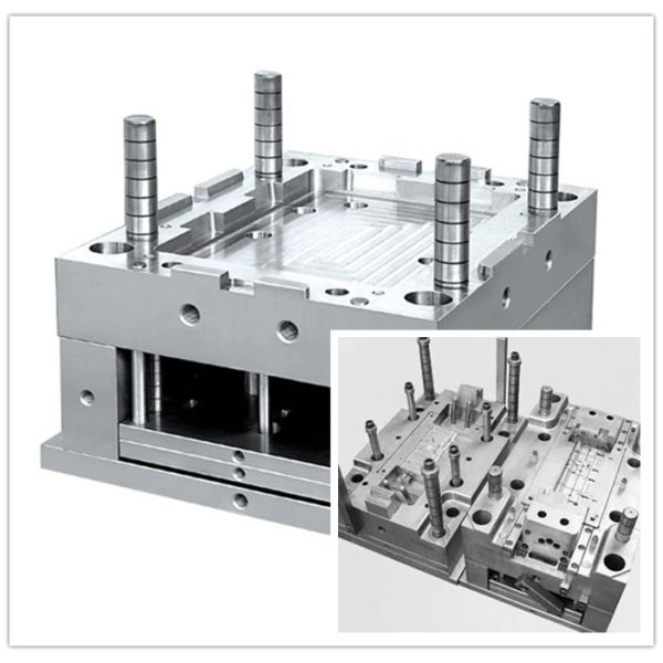 работа 1,2344 /H13 горячая умирает чернота стального листа/филирующ/, который подвергли механической обработке поверхность