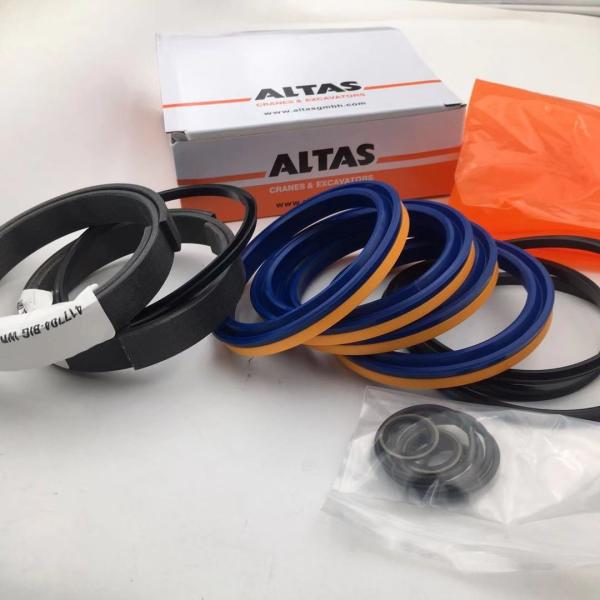 4137728 Atlas Hyd Cyl Repair Kits Oil Resistant For Industry Construction Machine