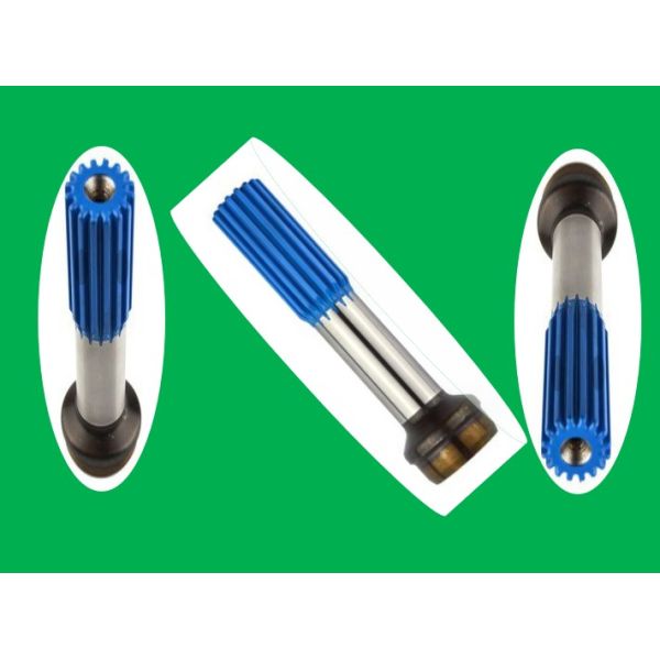 Driveshaft Spline Shaft/Tube Shaft Spicer 2-40-1031 Reproduced for Aftermarket Auto Parts