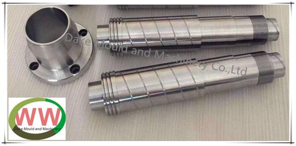 High surface quality,machined metal parts,aluminium,alloy steel,stainless, CNC Turning  for machinery accesory