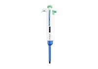 Medical 10 - 100ul Lab Pipettes monocanal universelles