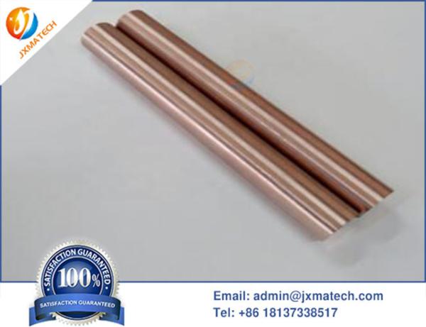 Machined Surface Tungsten Nickel Copper Alloy W90Ni6Cu4 W90Ni7Cu3