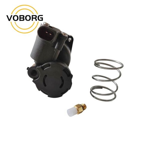 For BMW 5 Series E61 air Suspension Compressor Dryer Repair Kit 37106793778