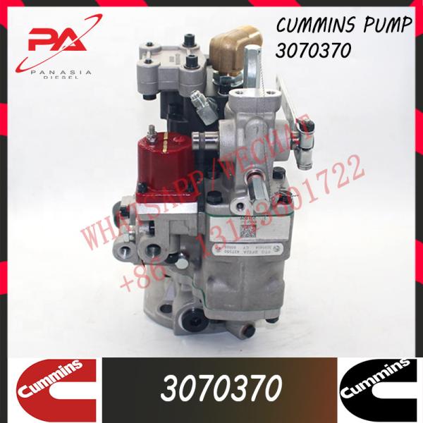 Diesel Injection For Cummins KTA19 M11 Fuel Pump 3070370 4061182