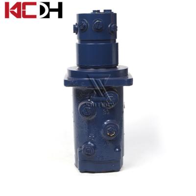 Conjunto de união central hidráulico do giro para Sunward a máquina escavadora SWE90