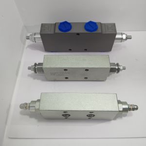 Сверхцентральный балансовый клапан гидравлический клапан удерживания нагрузки