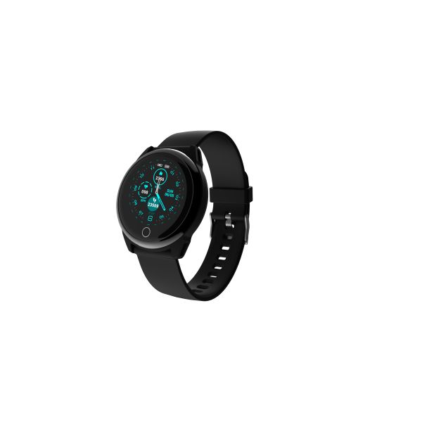 тариф спорта кровяного давления браслета Wristband Smartwatch тарифа сердца 200mAh 3MP