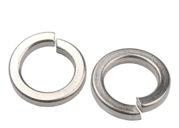 Iron 4.8 Grade M2 Spring Tension Washer