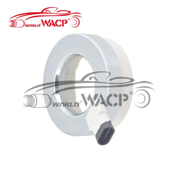 12V Car AC Compressor Clutch V5 6PK for Chevrolet Captiva for Opel Antara2.4 CLBK008