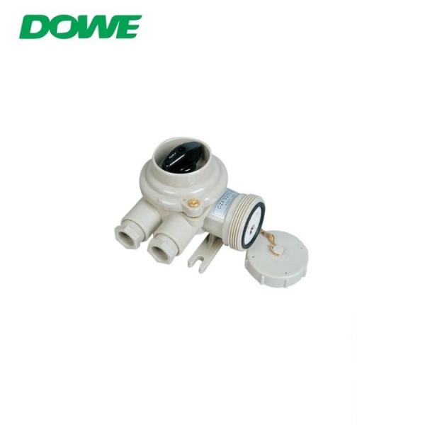 10A Marine Electrical Sockets Nylon Switch For Drilling