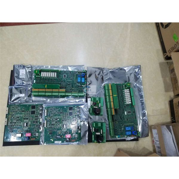 ABB 3ASC25H705-7 3ASC25H705/-7 3ASC25H705 in good condition stocked
