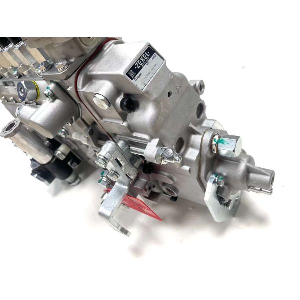 Экскаватор 6d 102 Дизельный двигатель топливный насос 398-1498 Для Pc200 Pc210/220-7