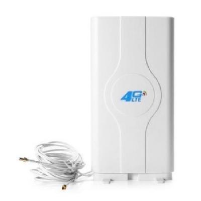 TS-9 SMA Full-Band GSM 3G 4G 5G Router com 16dBi High Gain Antenna e Amplificador de sinal