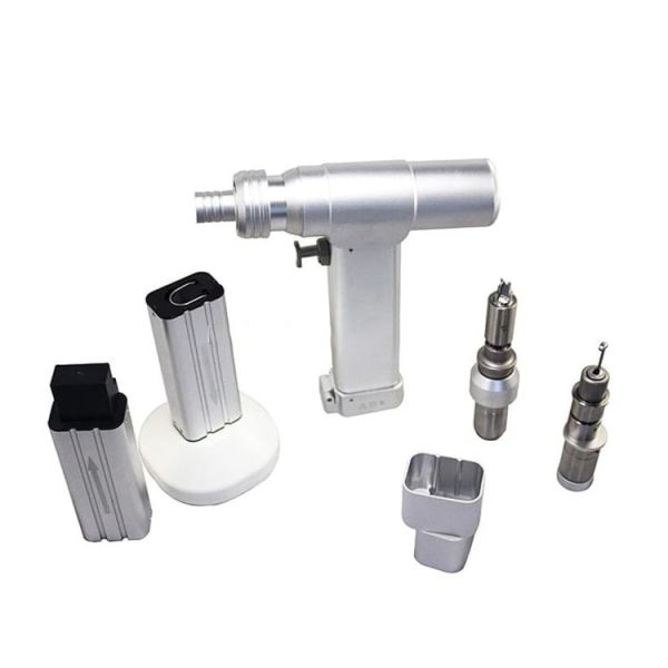 Healmeds Bone Drill Battery Mini Drill Perforator Neurosurgery Cranial Drill