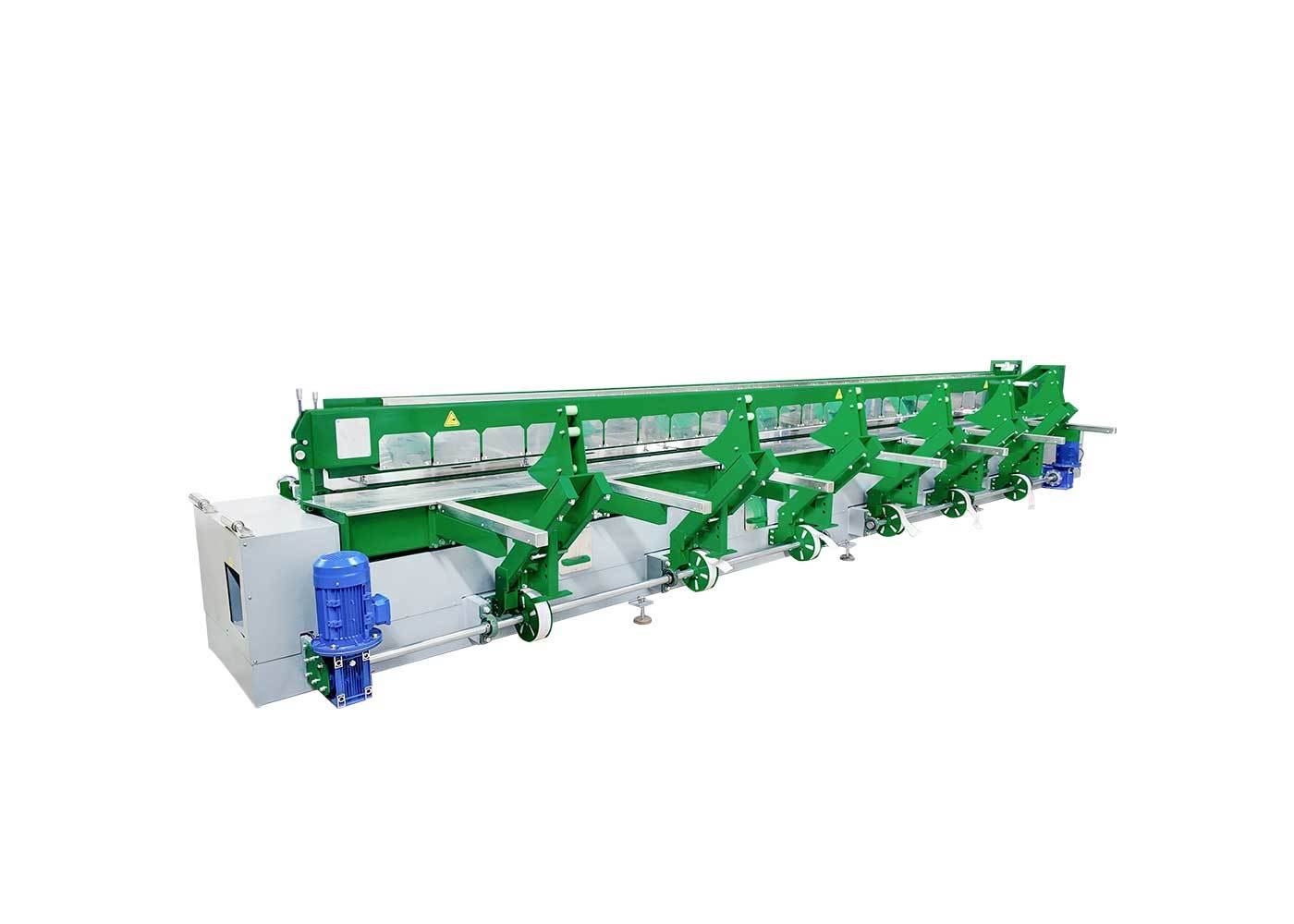 Сварочный аппарат листа CNC SWT-PH5000 пластиковый для делать танки PE