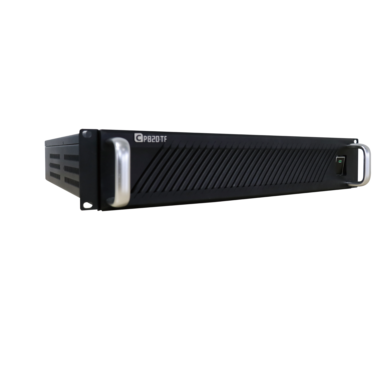 A vehicular IMSI interceptor supporting 2G/3G/4G networks for mobile phone tracking and location identification